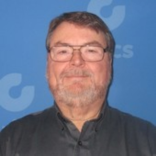 Richard Deslauriers