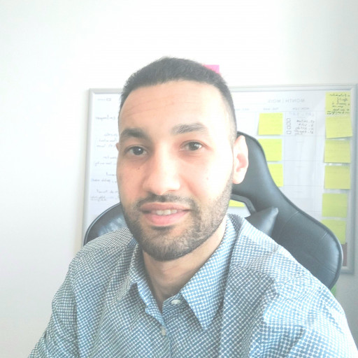 Nizar Jatik
