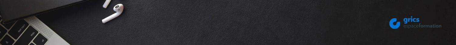 Bandeau autoformations internes