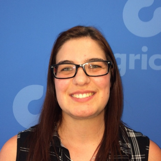 Sylvianne Côté